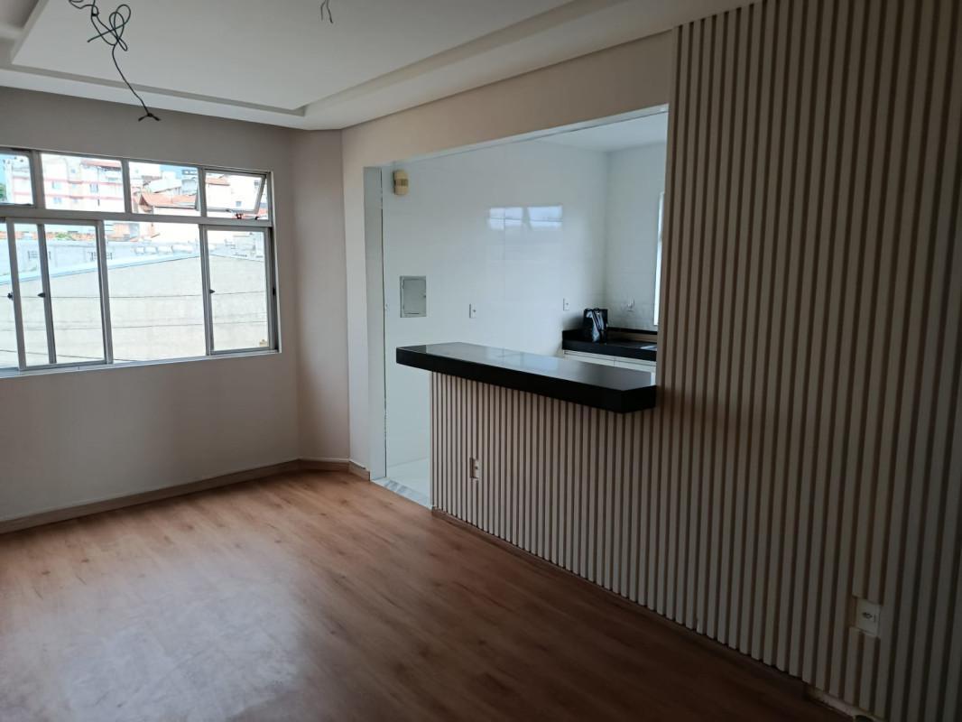 Apartamento, Vera Cruz, 3 Quartos, 1 Vaga, 1 Suíte