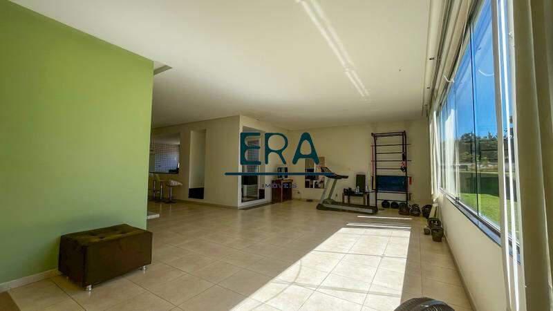 Casa, Vila Paris, 6 Quartos, 7 Vagas, 2 Suítes