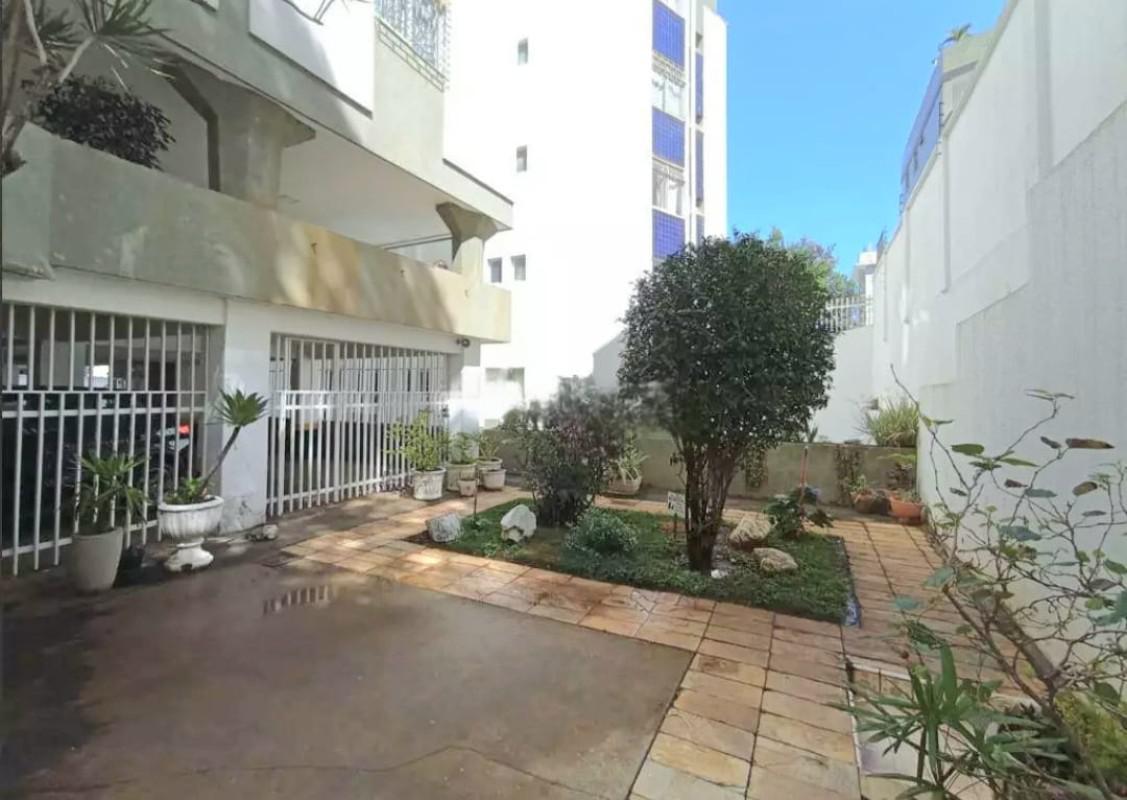 Apartamento, Cruzeiro, 3 Quartos, 1 Vaga, 1 Suíte
