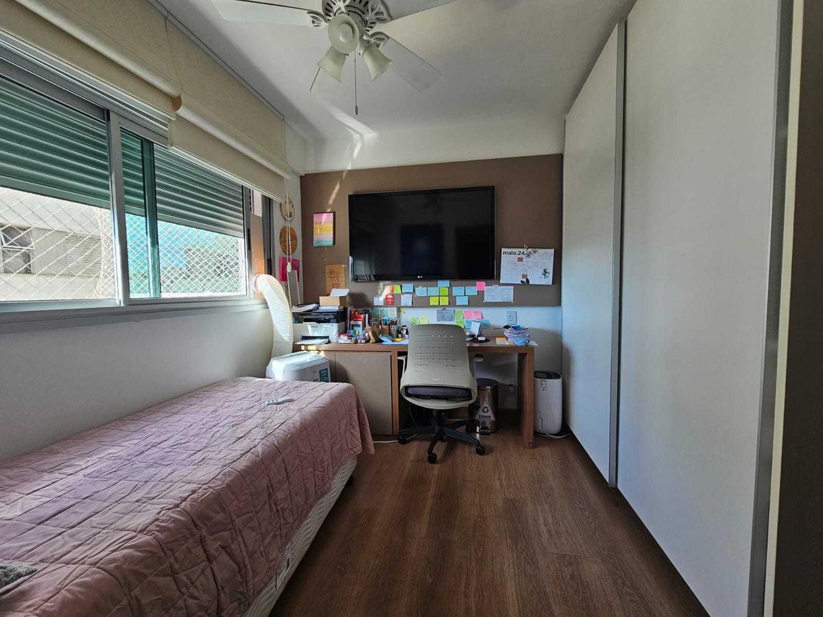 Apartamento, São Pedro, 4 Quartos, 3 Vagas, 2 Suítes