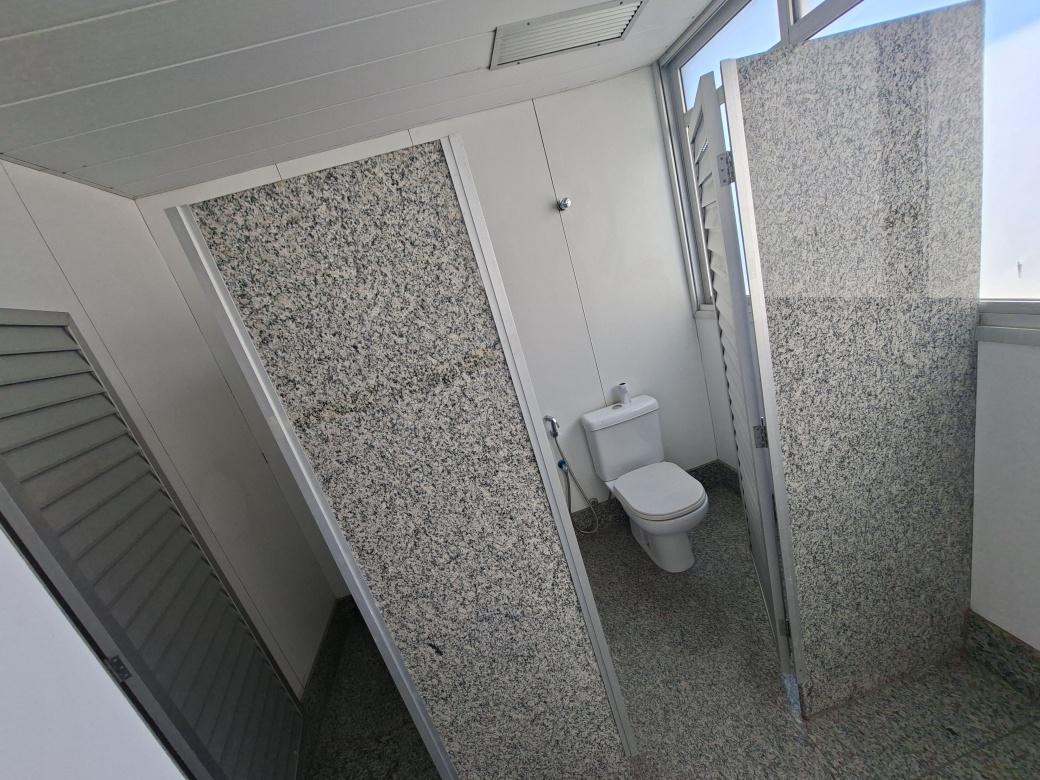 Andar, Funcionários, 0 Quarto, 6 Vagas