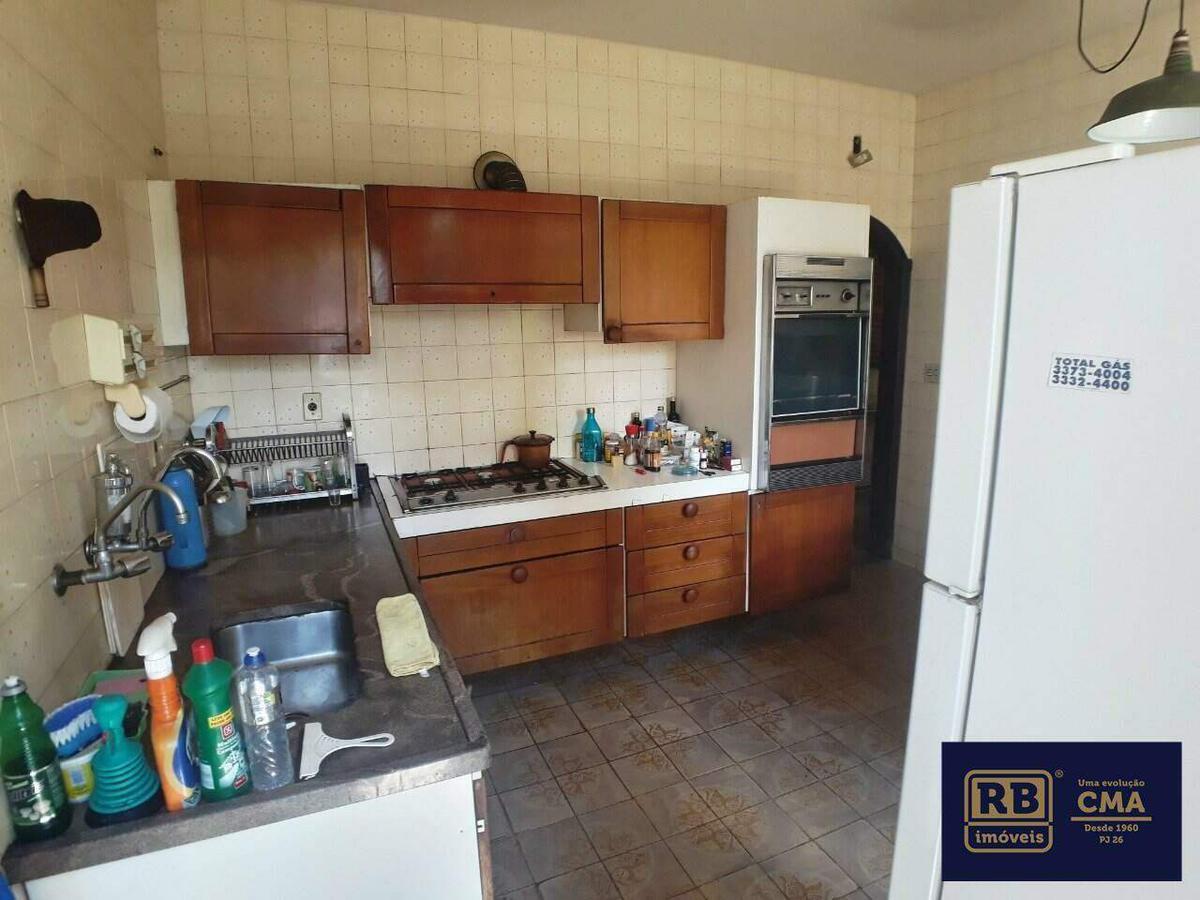 Casa, Coração de Jesus, 3 Quartos, 4 Vagas, 1 Suíte