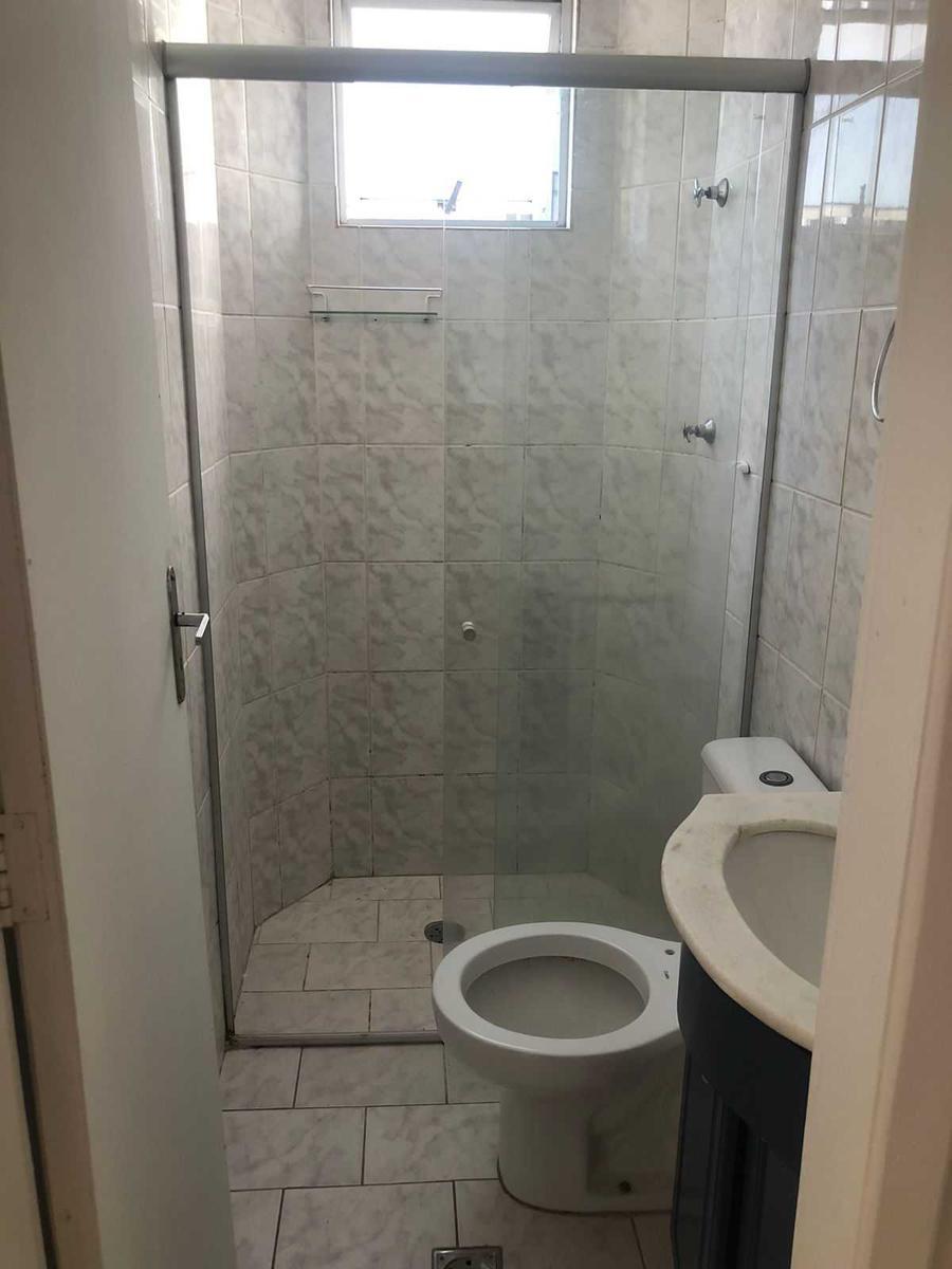 Apartamento, Buritis, 3 Quartos, 1 Vaga, 1 Suíte