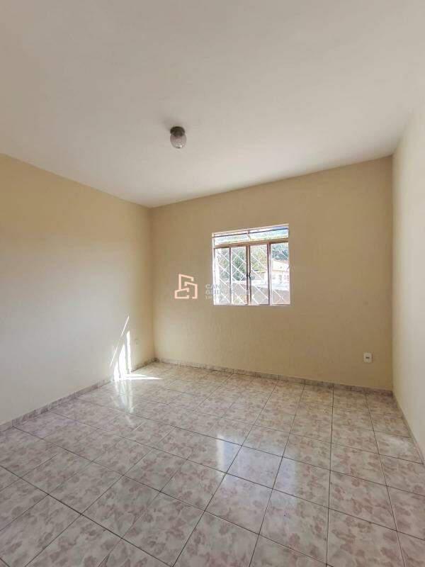 Apartamento, Santa Helena, 3 Quartos, 1 Vaga, 1 Suíte