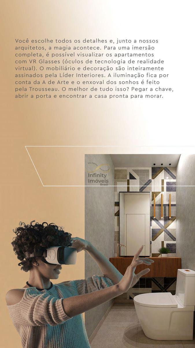 Cobertura, Santo Antônio, 4 Quartos