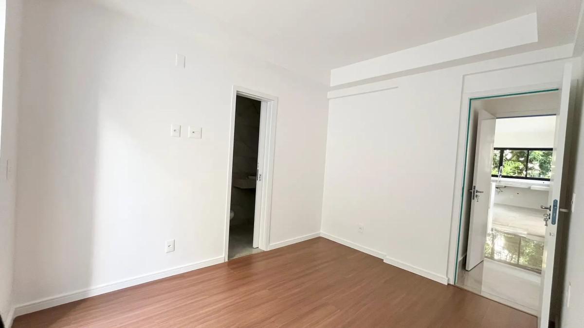 Apartamento, Sion, 4 Quartos, 3 Vagas, 4 Suítes