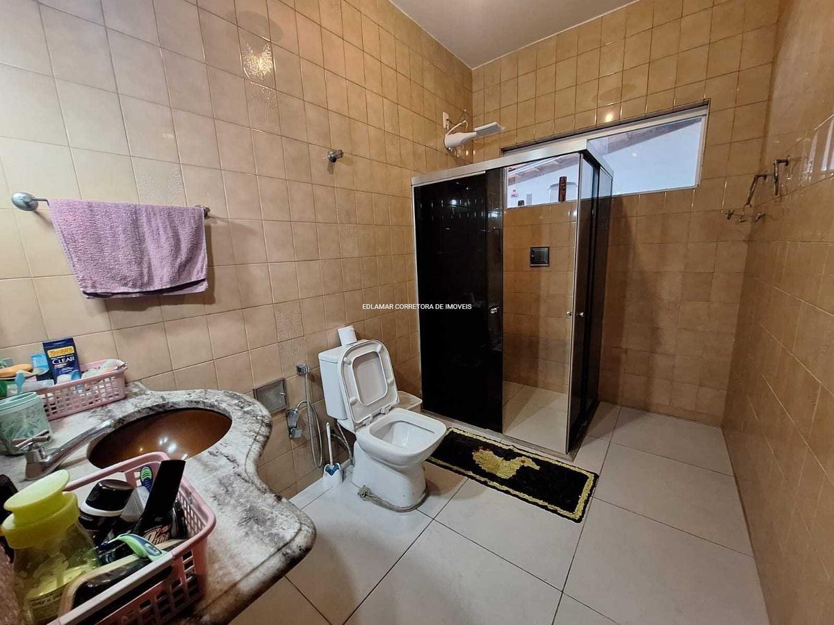 Casa, Jardim Riacho das Pedras, 3 Quartos, 8 Vagas, 2 Suítes