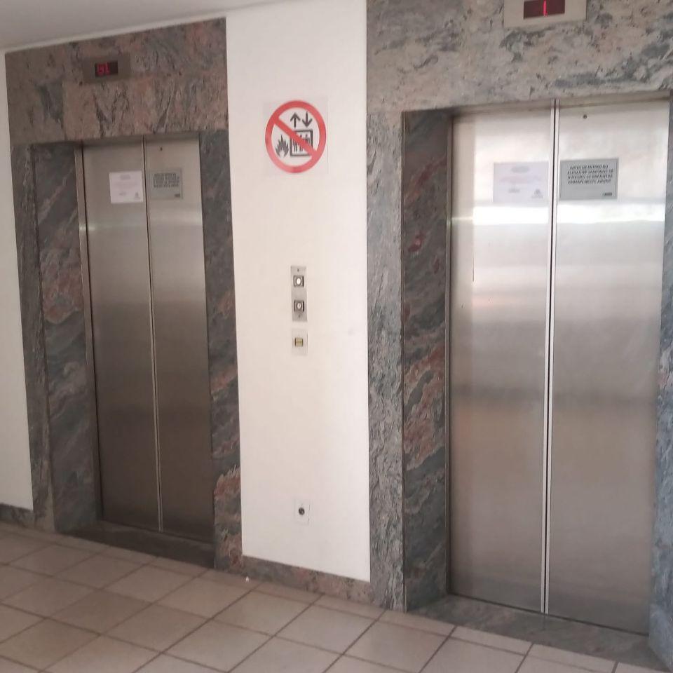Sala, Gutierrez, 1 Quarto, 0 Vaga