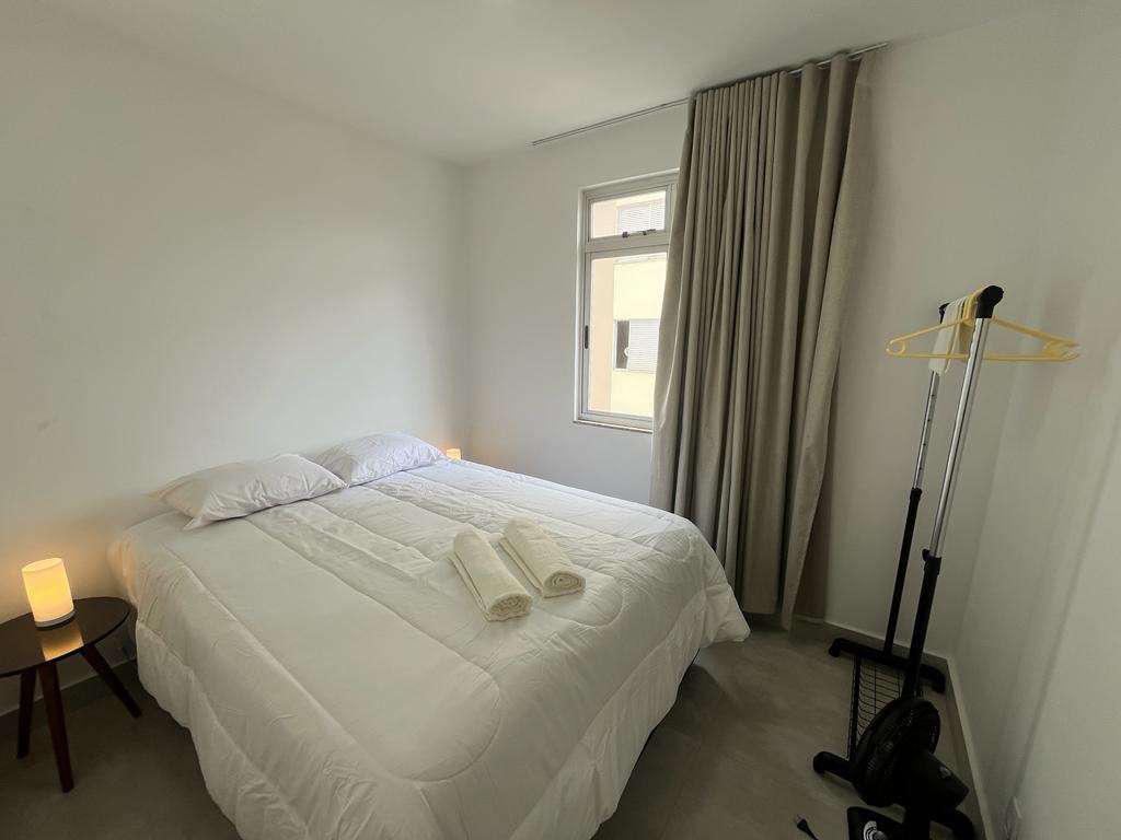 Apartamento, Santo Antônio, 3 Quartos, 0 Vaga