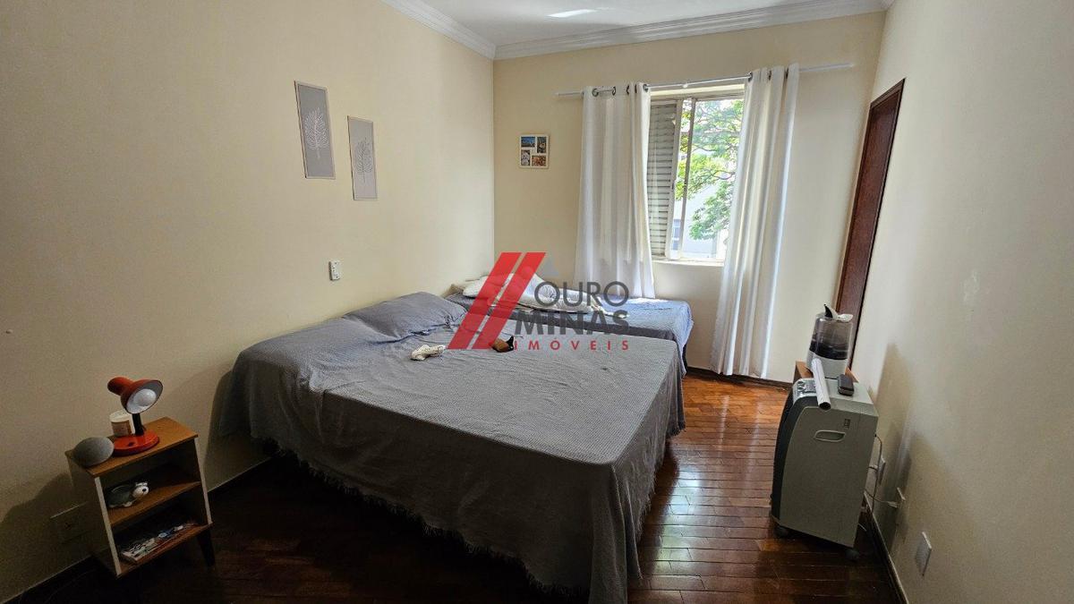 Apartamento, Anchieta, 3 Quartos, 2 Vagas, 1 Suíte