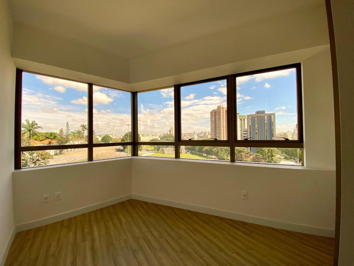 Apartamento, Barro Preto, 2 Quartos, 2 Vagas, 1 Suíte