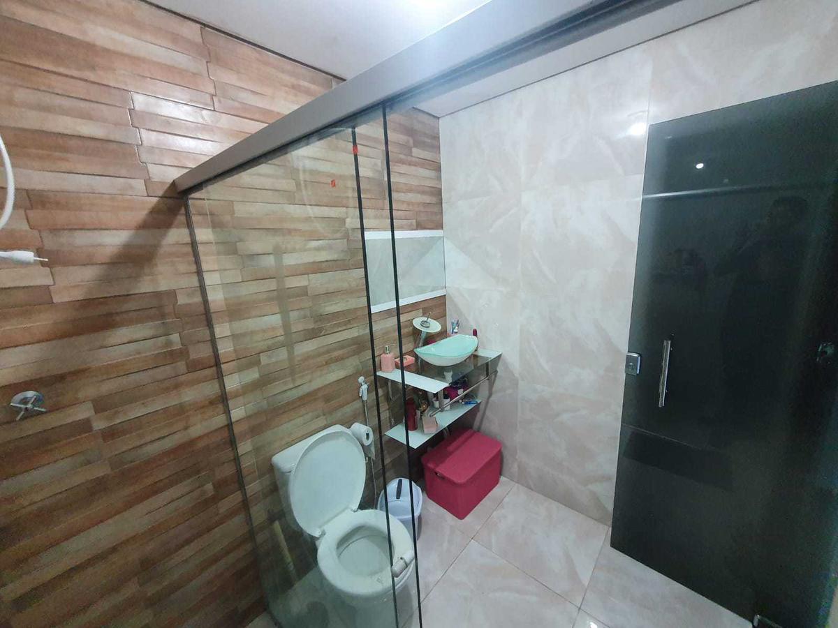Casa, Arvoredo, 4 Quartos, 2 Vagas, 1 Suíte