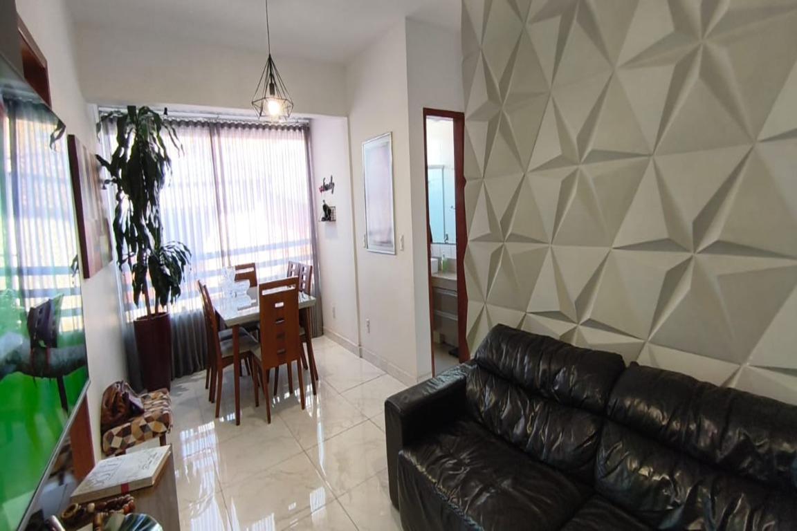 Apartamento, Palmares, 3 Quartos, 2 Vagas, 1 Suíte