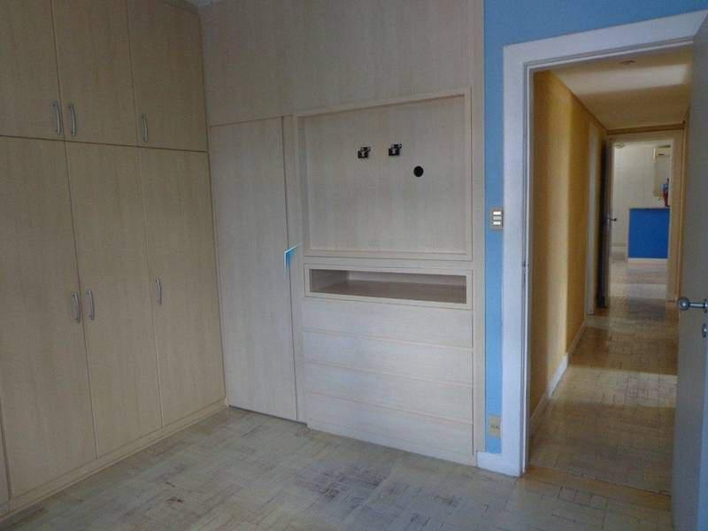 Apartamento, Serra, 4 Quartos, 2 Vagas, 1 Suíte