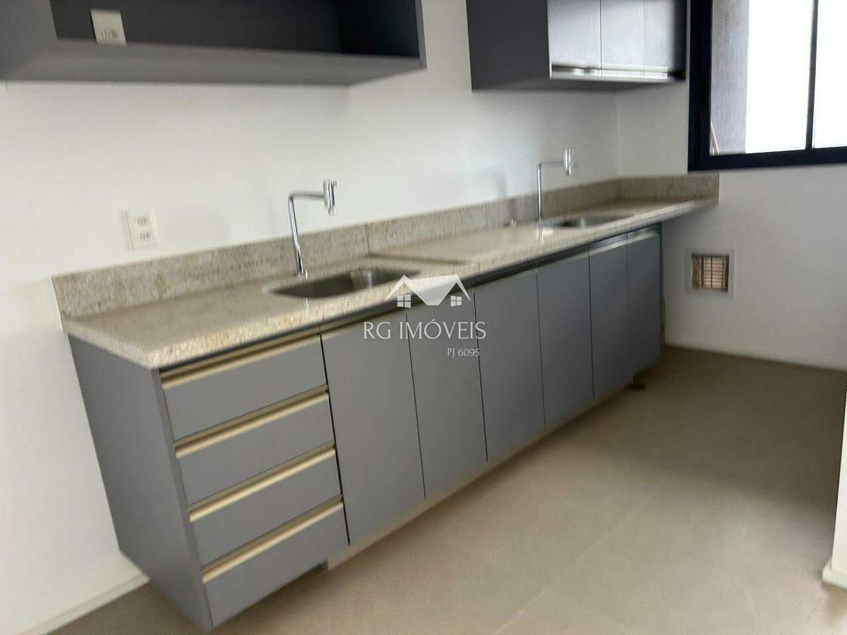 Apartamento, Vila da Serra, 1 Quarto, 1 Vaga, 1 Suíte