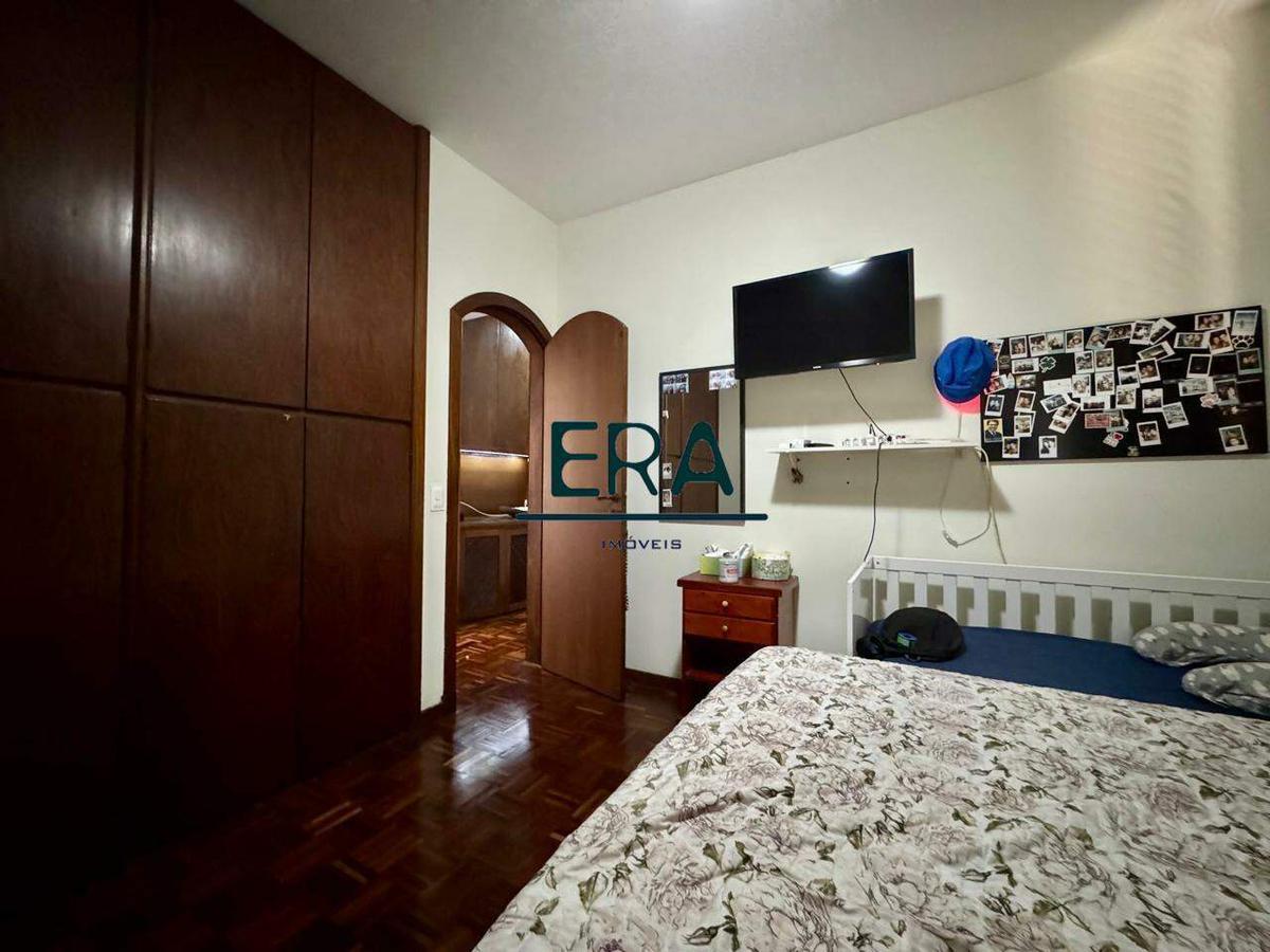 Apartamento, Lourdes, 4 Quartos, 0 Vaga, 1 Suíte