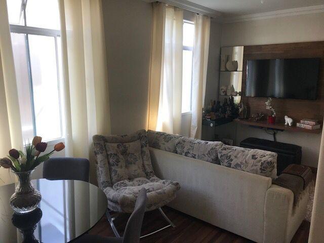 Apartamento, Gameleira, 2 Quartos, 1 Vaga
