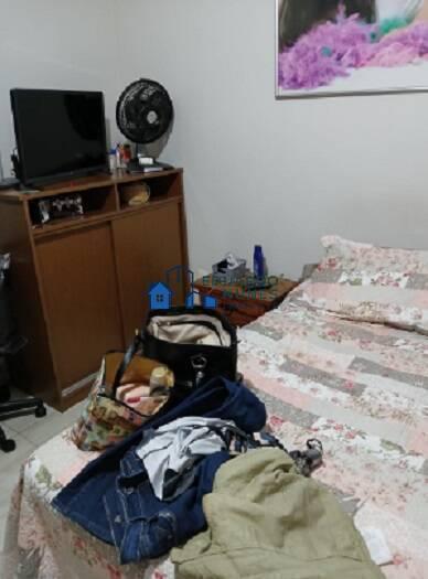 Apartamento, Santo Agostinho, 3 Quartos, 1 Vaga, 1 Suíte