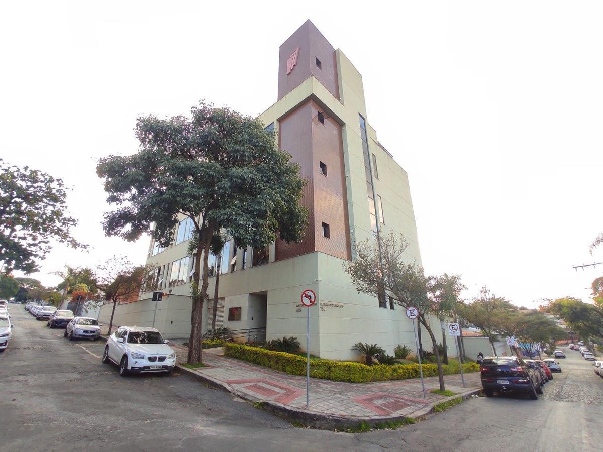 Sala, São José, 0 Quarto, 1 Vaga