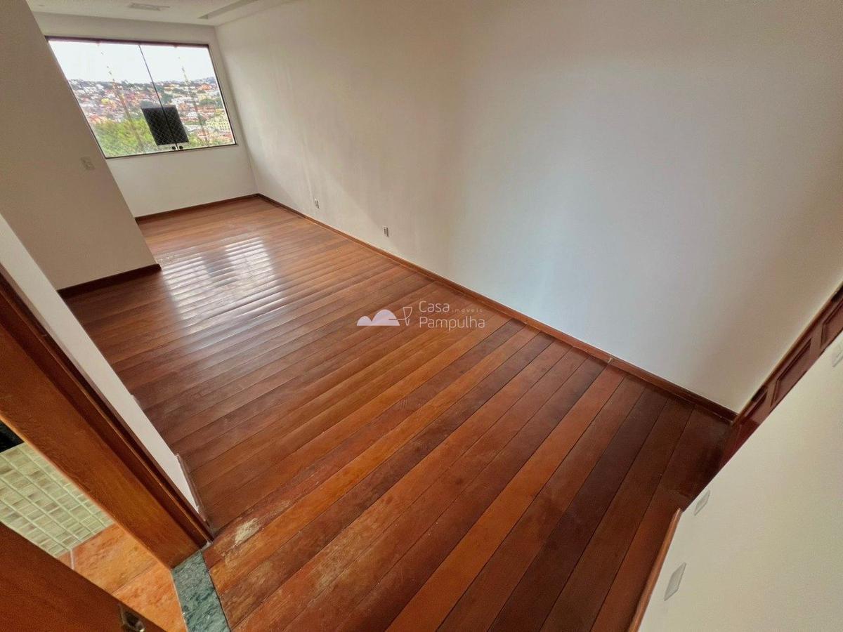 Apartamento, Planalto, 2 Quartos, 2 Vagas, 1 Suíte
