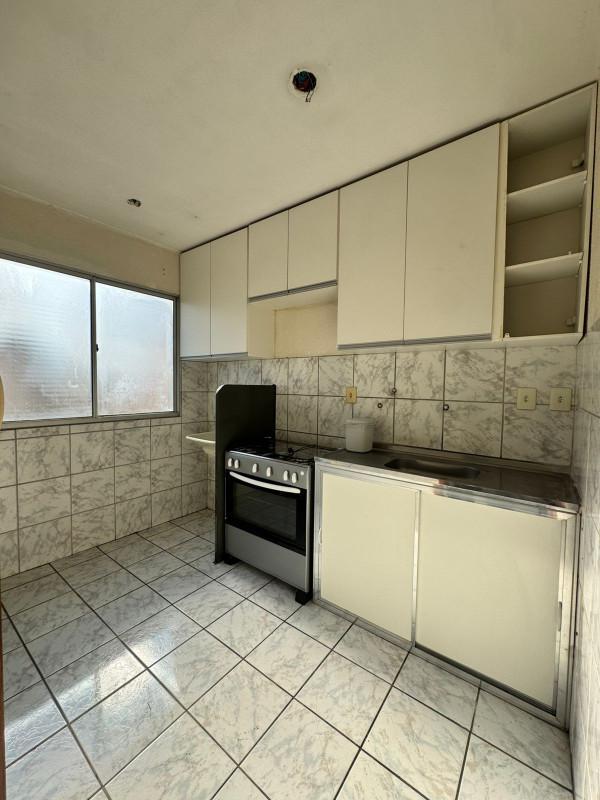 Apartamento, São João Batista (venda Nova), 2 Quartos, 1 Vaga