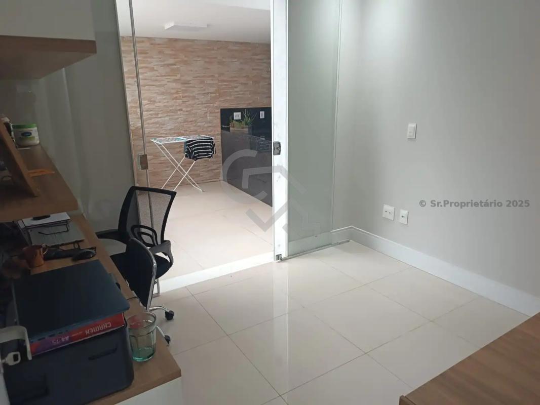 Apartamento, Buritis, 3 Quartos, 3 Vagas, 1 Suíte