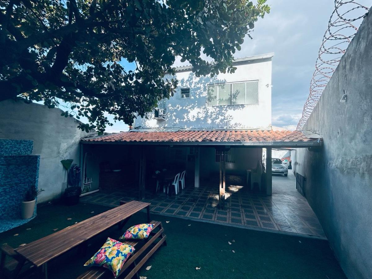 Casa, Céu Azul, 3 Quartos, 3 Vagas, 1 Suíte