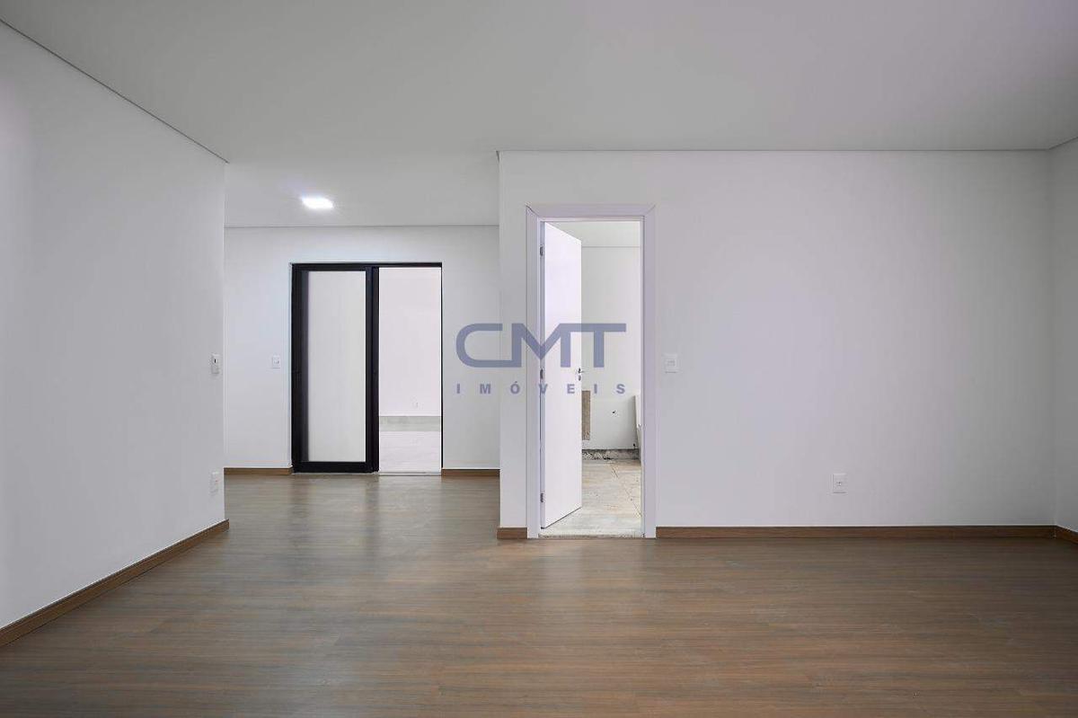 Apartamento, Sion, 4 Quartos, 3 Vagas, 4 Suítes