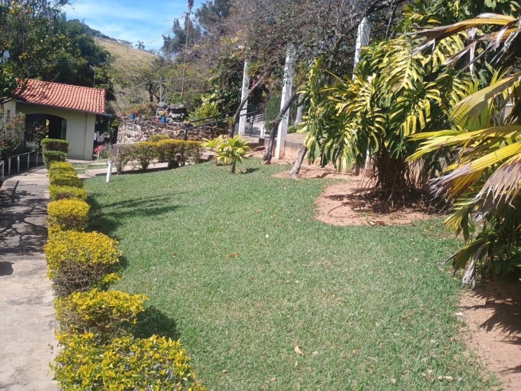 Fazenda, Centro, 7 Quartos, 0 Vaga, 2 Suítes