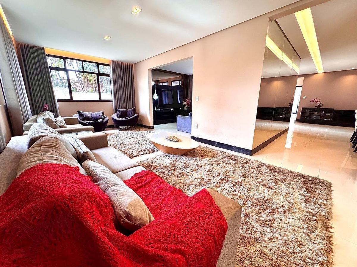 Casa, Bandeirantes (pampulha), 4 Quartos, 10 Vagas, 2 Suítes