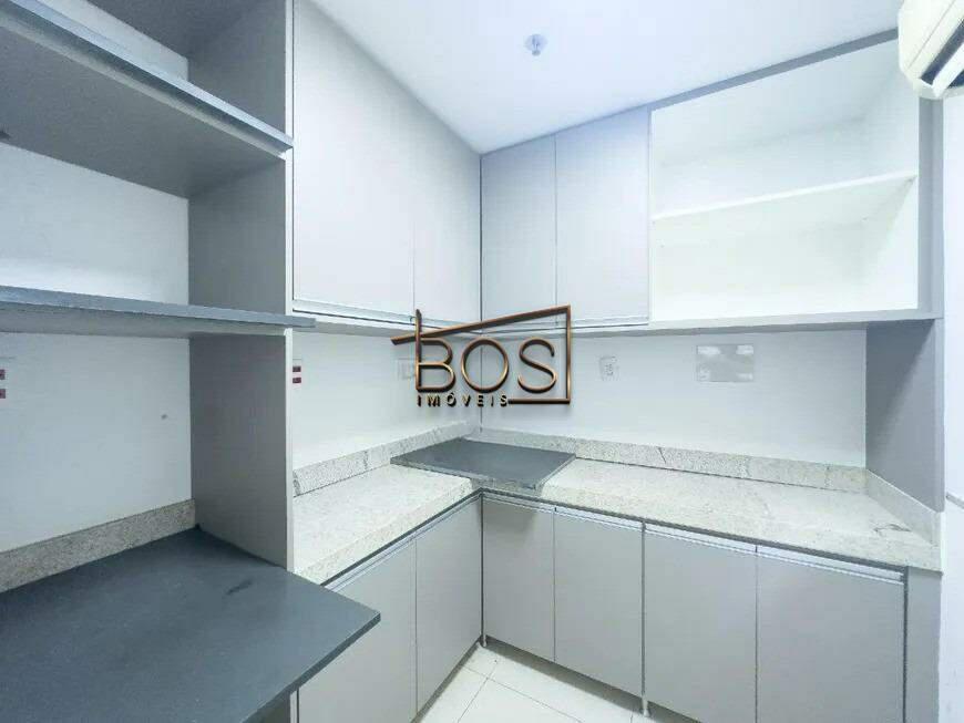 Andar, Santo Antônio, 0 Quarto, 1 Vaga