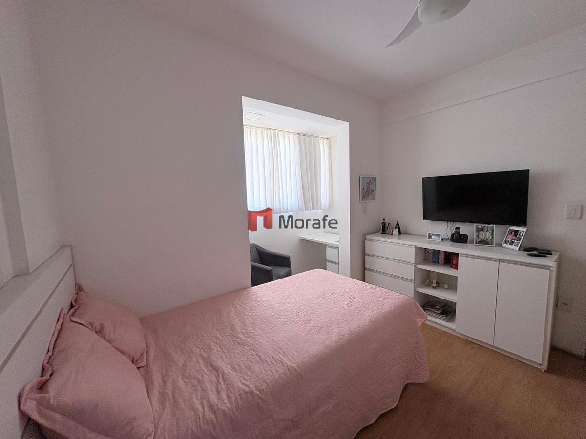 Apartamento, Castelo, 4 Quartos, 3 Vagas, 1 Suíte