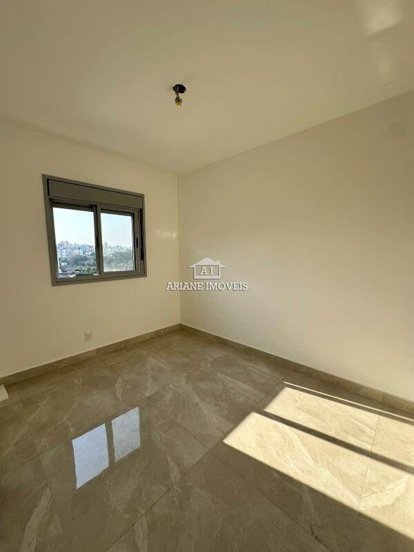 Apartamento, Barro Preto, 2 Quartos, 2 Vagas, 1 Suíte