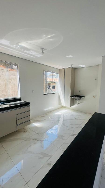 Apartamento, Masterville, 3 Quartos, 1 Vaga, 1 Suíte