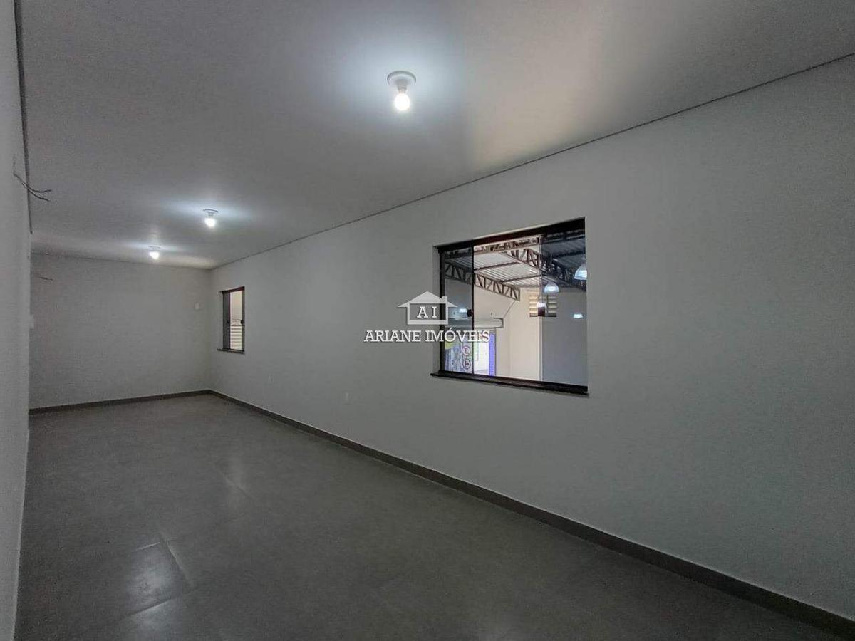 Galpão, Glória, 0 Quarto, 0 Vaga