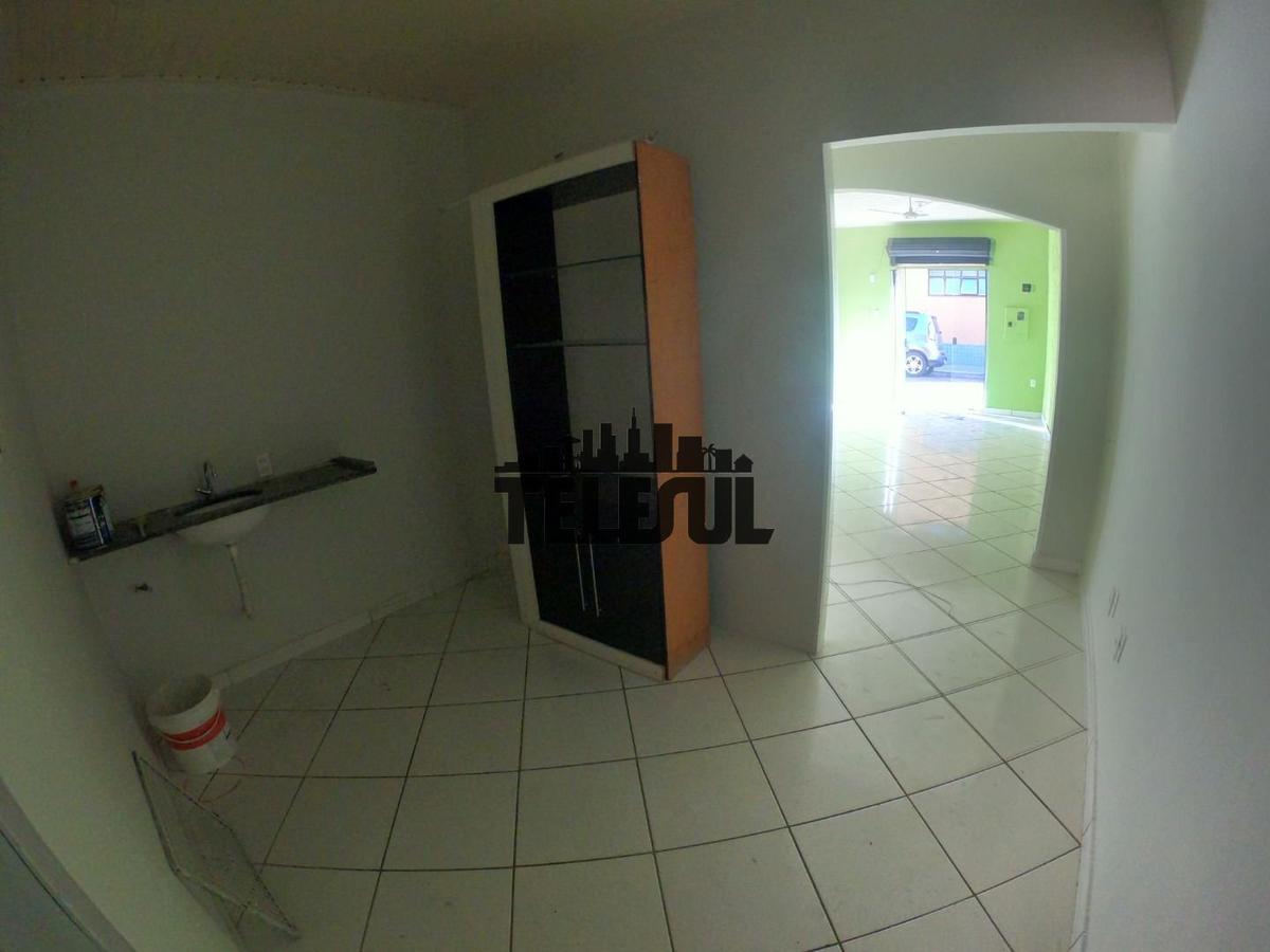 Galpão, Centro, 0 Quarto, 0 Vaga
