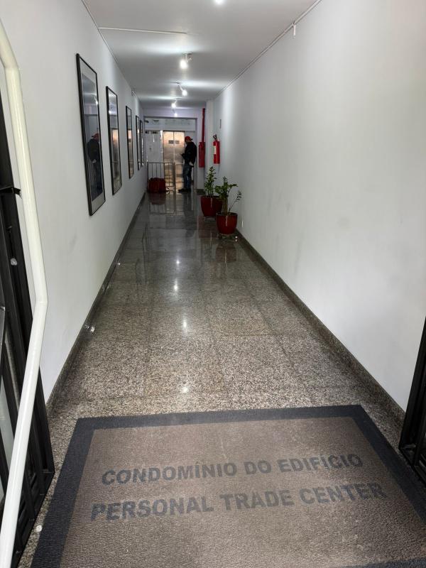 Garagem, Funcionários, 0 Quarto, 54 Vagas