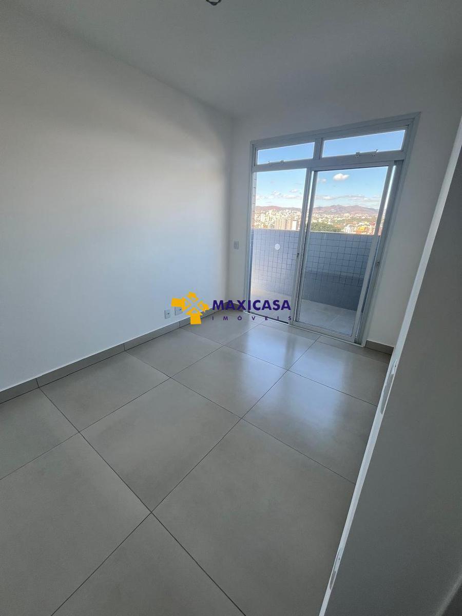 Apartamento, Padre Eustáquio, 4 Quartos, 2 Vagas, 1 Suíte
