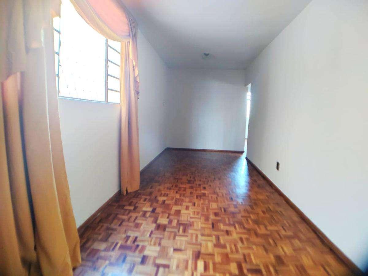 Apartamento, Santa Efigênia, 3 Quartos, 1 Vaga