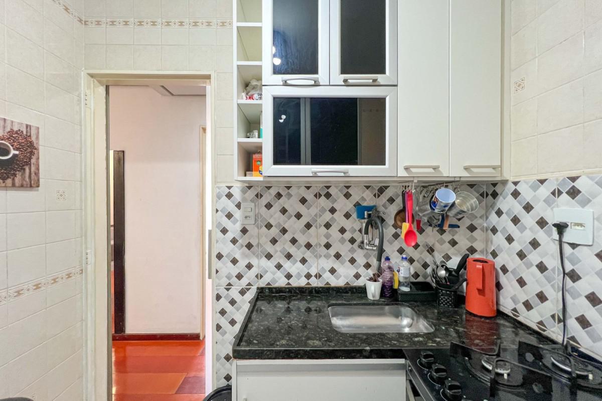 Apartamento, Salgado Filho, 3 Quartos, 1 Vaga