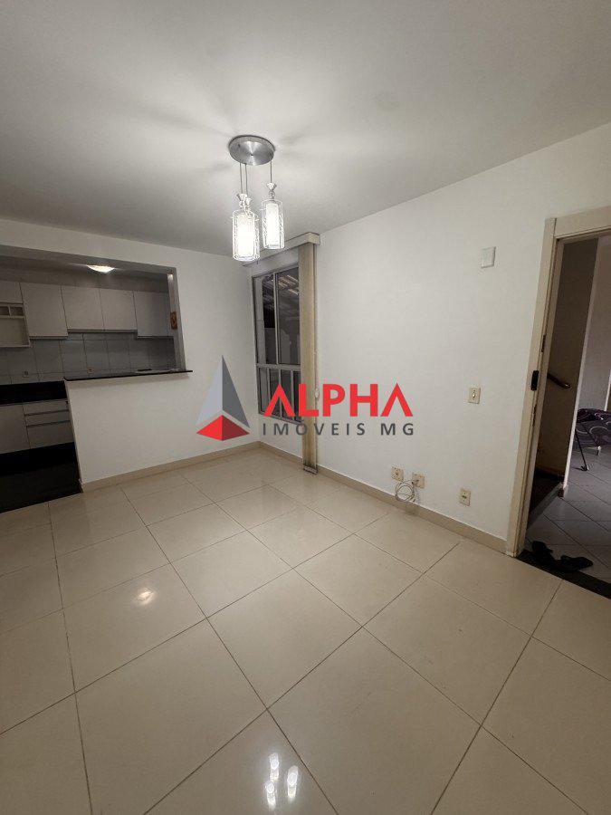 Apartamento, Santa Maria, 2 Quartos, 1 Vaga