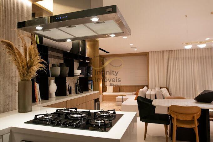Apartamento, Santo Antônio, 4 Quartos