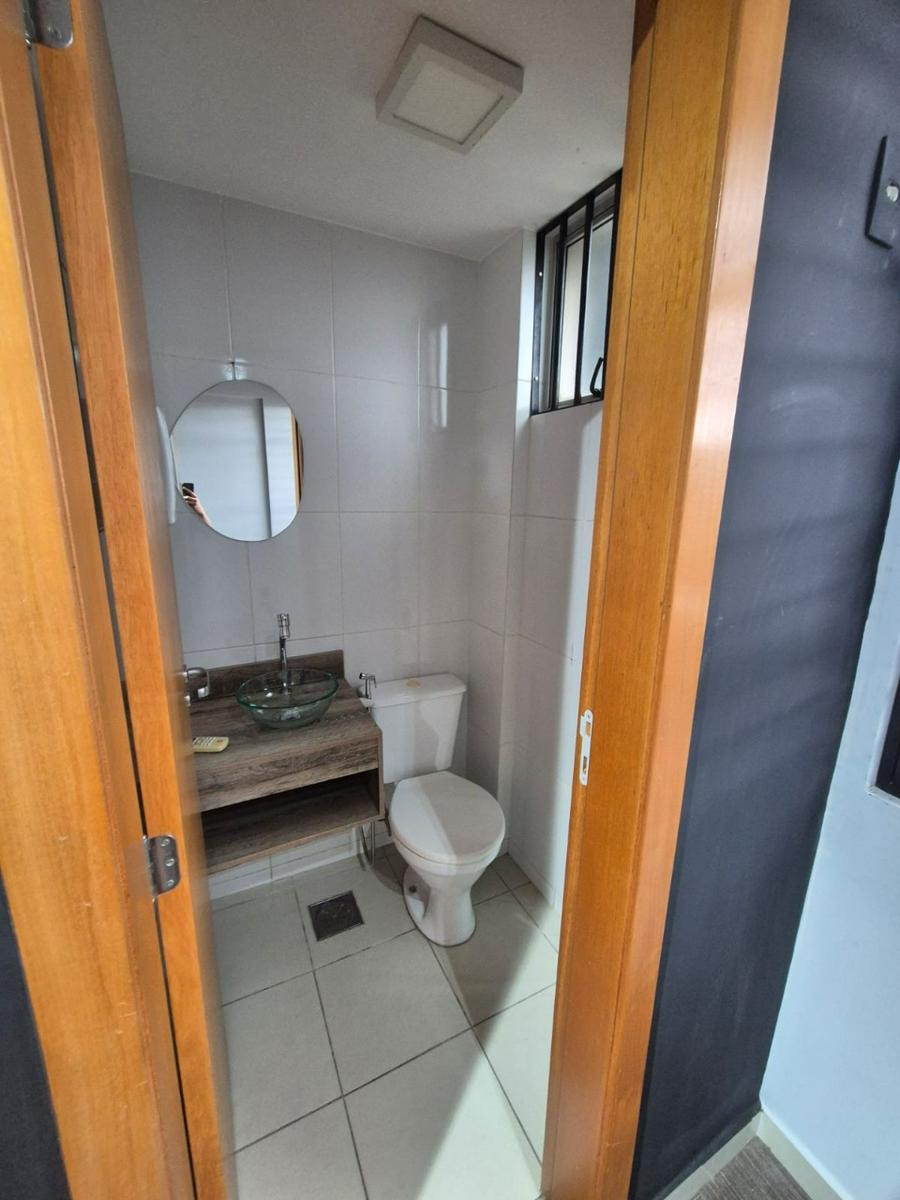 Sala, Padre Eustáquio, 0 Quarto, 0 Vaga