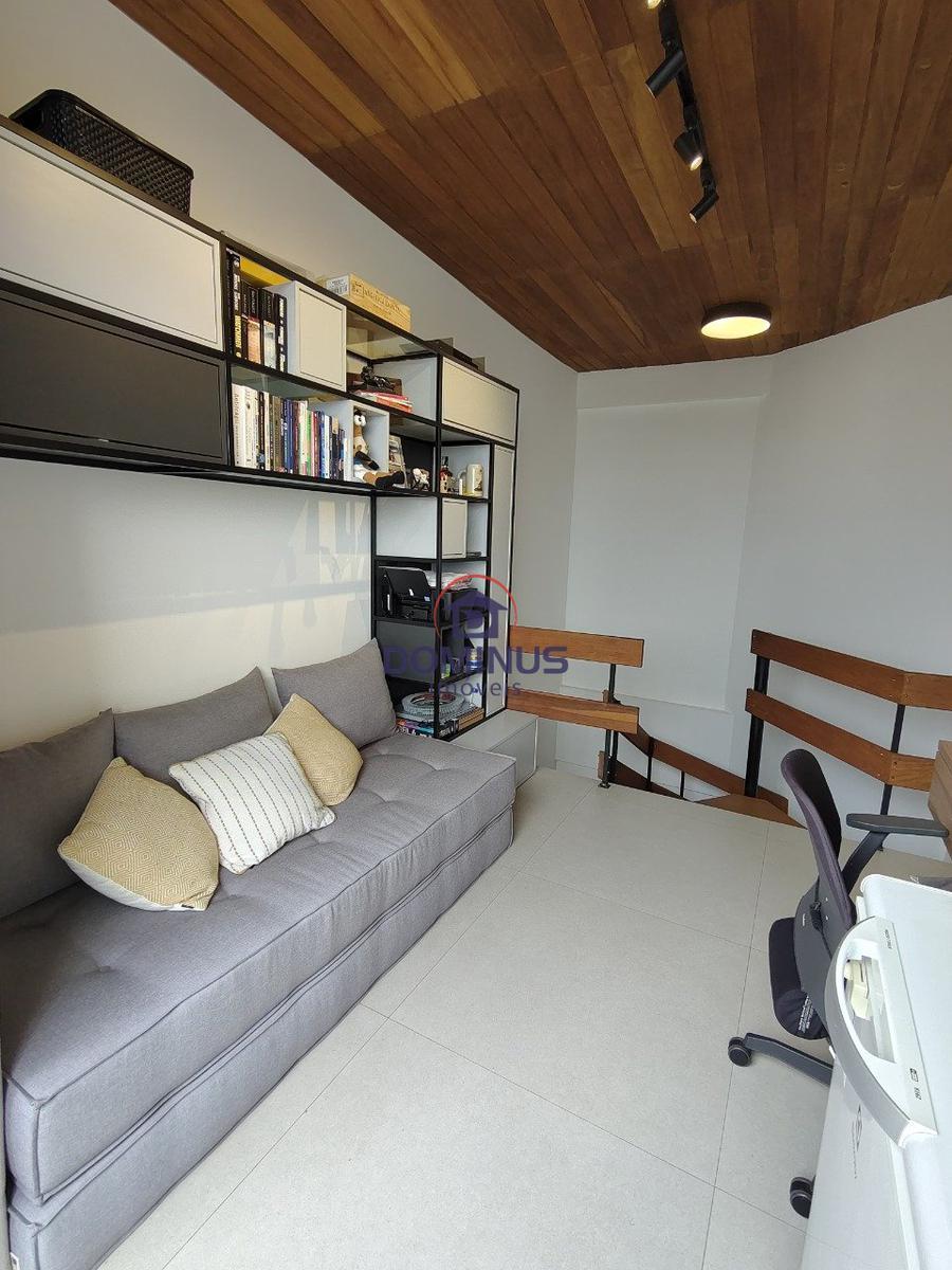 Apartamento, Savassi, 1 Quarto, 1 Vaga