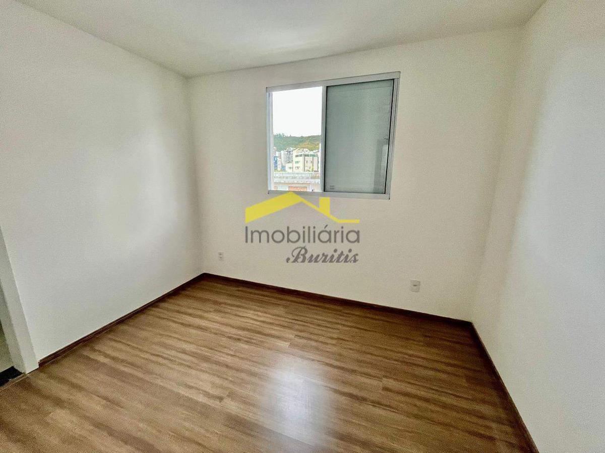 Apartamento, Buritis, 2 Quartos, 2 Vagas, 1 Suíte