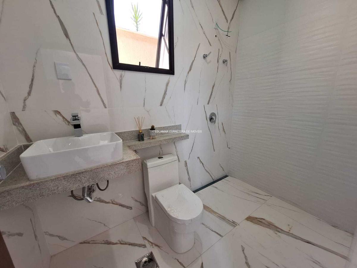 Casa, Flamengo, 3 Quartos, 3 Vagas, 2 Suítes