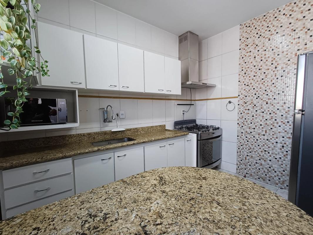 Cobertura, Palmares, 4 Quartos, 2 Vagas, 2 Suítes