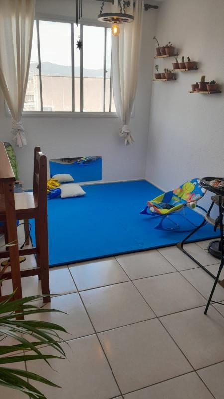 Apartamento, Jk, 2 Quartos, 1 Vaga
