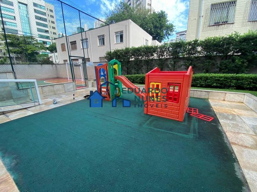 Apartamento, Sion, 4 Quartos, 5 Vagas, 2 Suítes