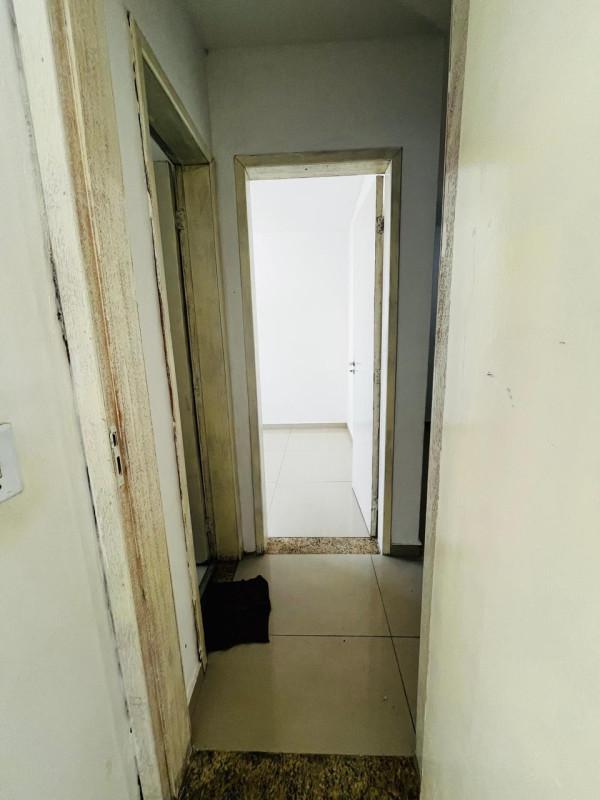Apartamento, Jardim Riacho das Pedras, 2 Quartos, 1 Vaga